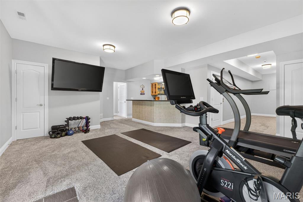 1228 S Main Street Unit: 1C