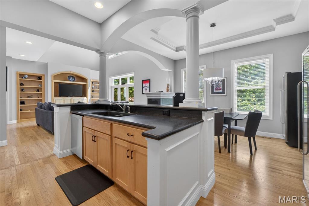 1228 S Main Street Unit: 1C