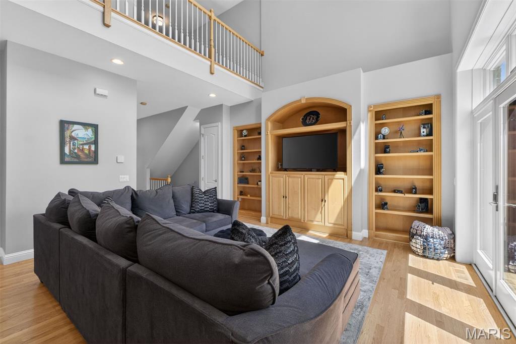 1228 S Main Street Unit: 1C