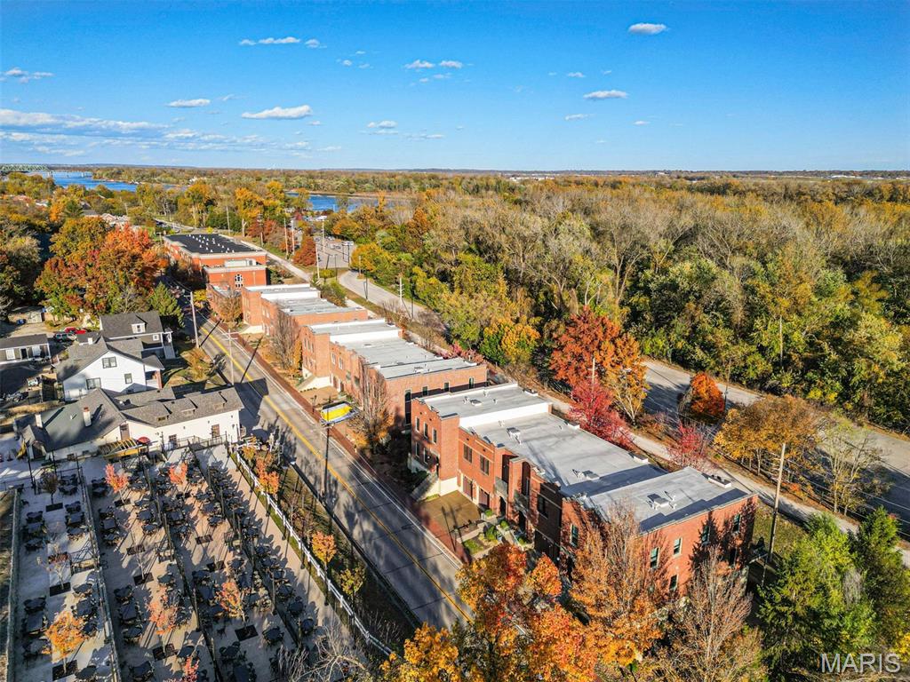 1228 S Main Street Unit: 1C