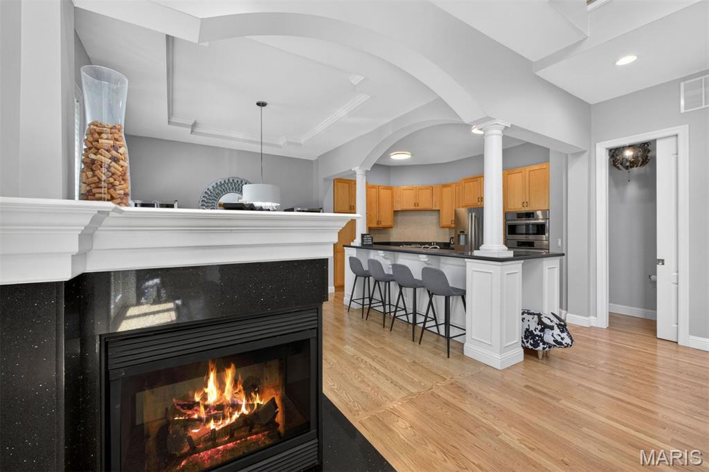1228 S Main Street Unit: 1C