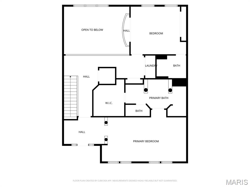 1228 S Main Street Unit: 1C