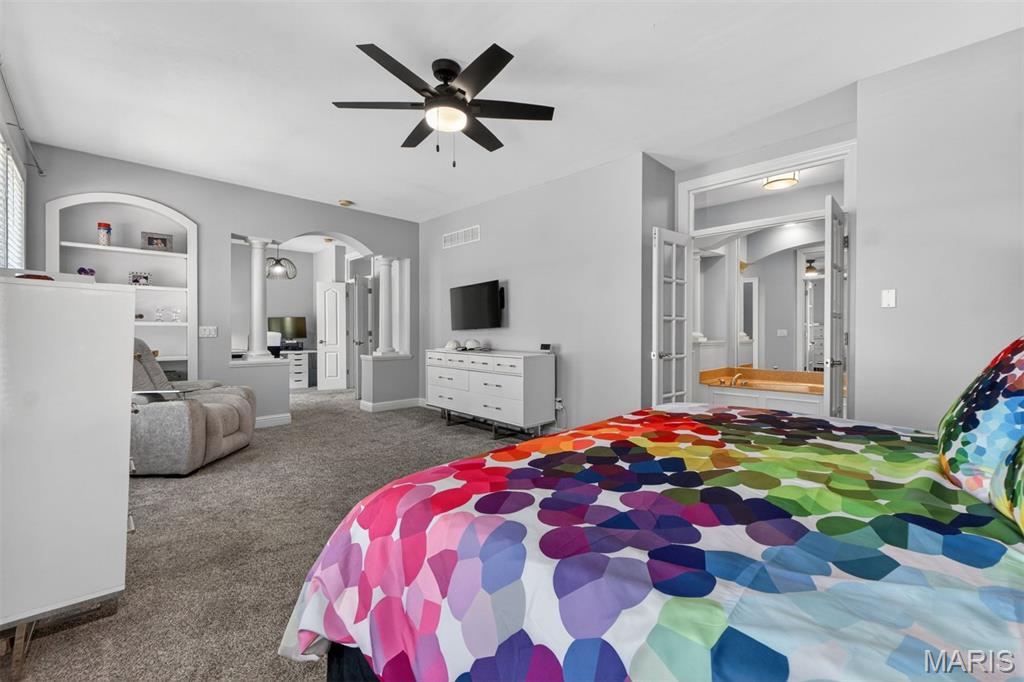 1228 S Main Street Unit: 1C