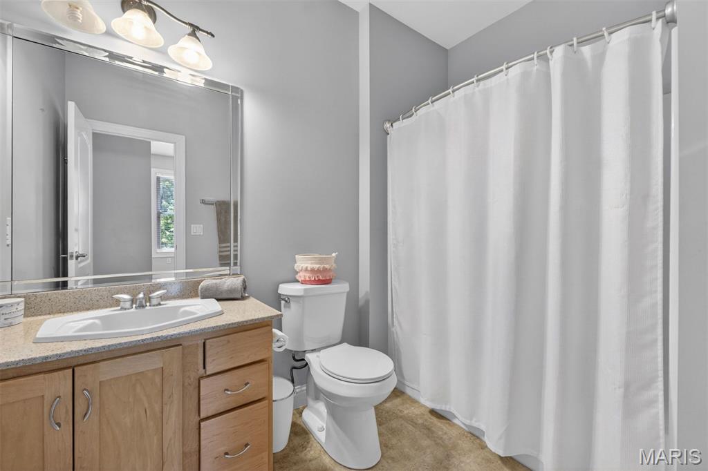 1228 S Main Street Unit: 1C