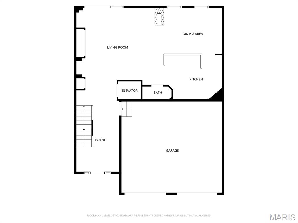 1228 S Main Street Unit: 1C