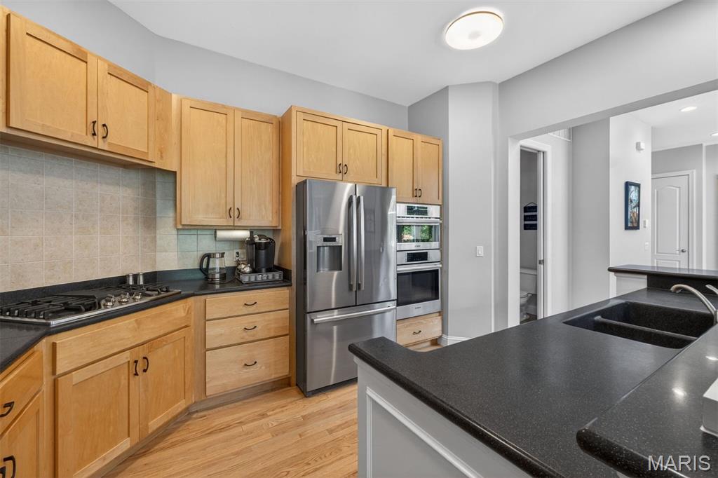 1228 S Main Street Unit: 1C