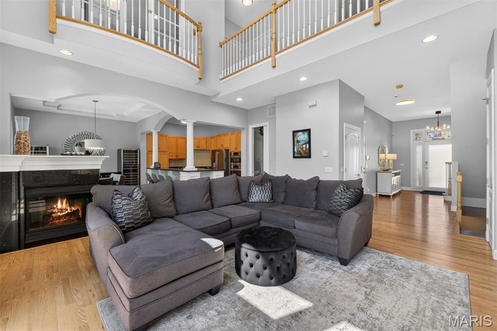 1228 S Main Street Unit: 1C