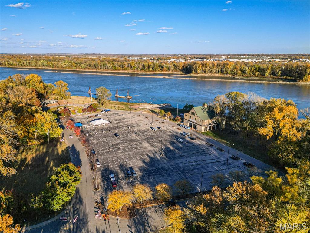 1228 S Main Street Unit: 1C