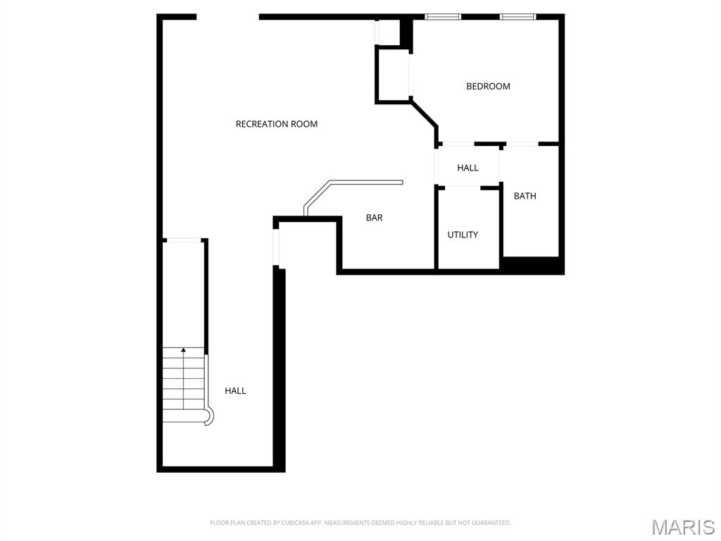 1228 S Main Street Unit: 1C