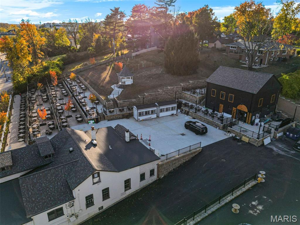 1228 S Main Street Unit: 1C