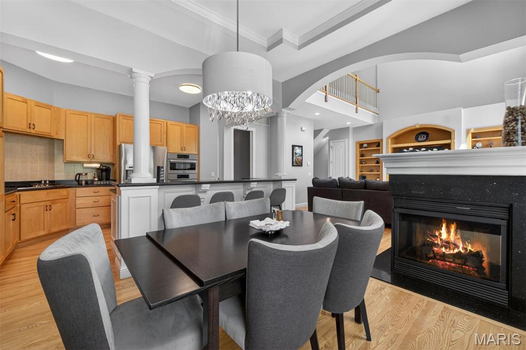 1228 S Main Street Unit: 1C