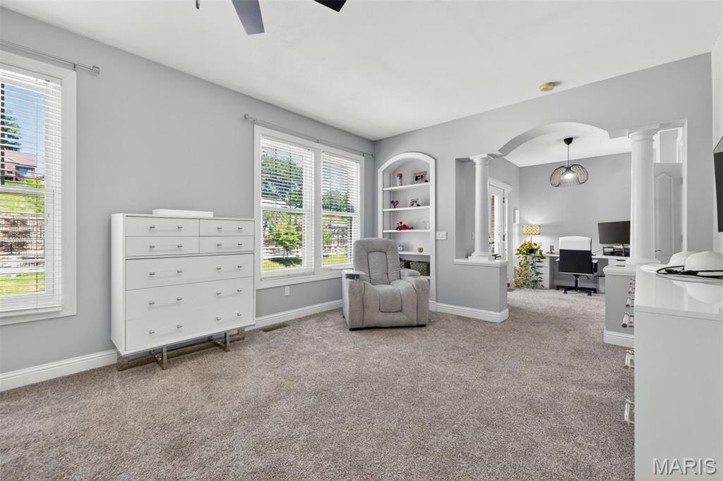 1228 S Main Street Unit: 1C