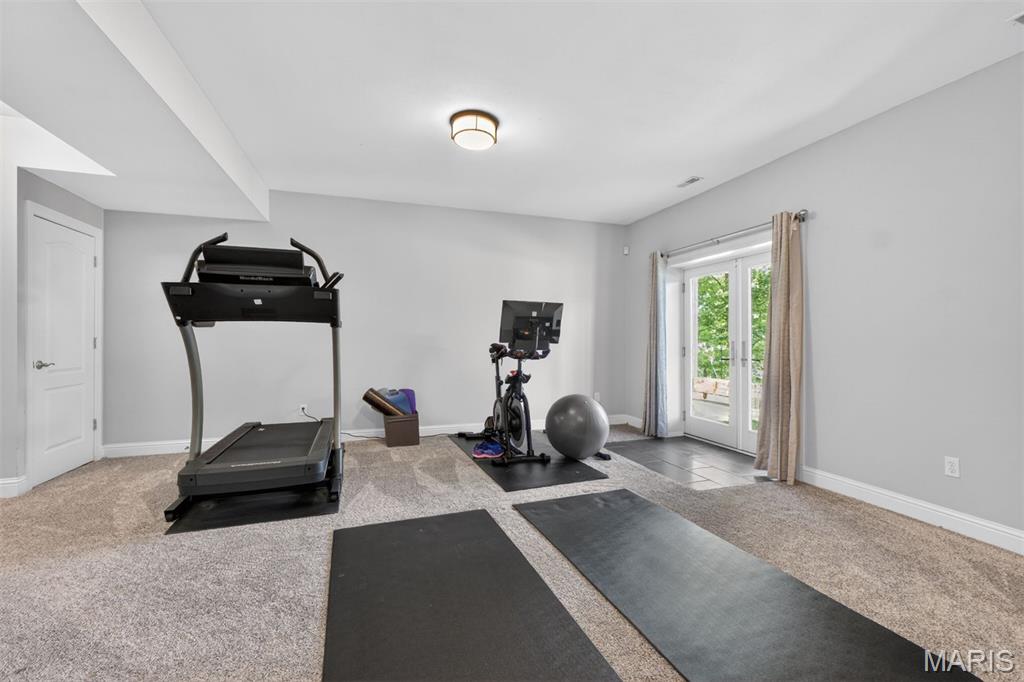 1228 S Main Street Unit: 1C