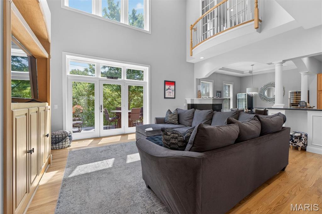 1228 S Main Street Unit: 1C