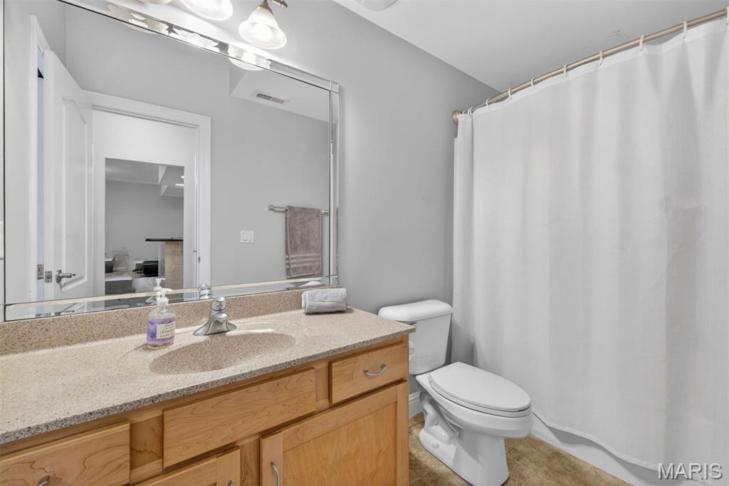1228 S Main Street Unit: 1C