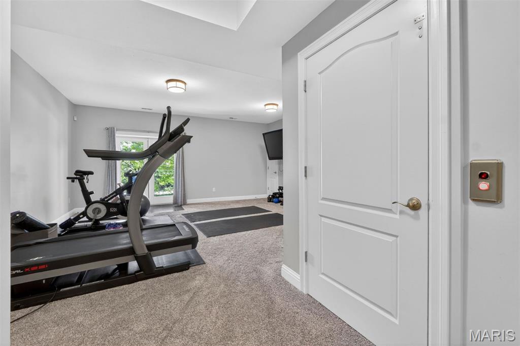 1228 S Main Street Unit: 1C