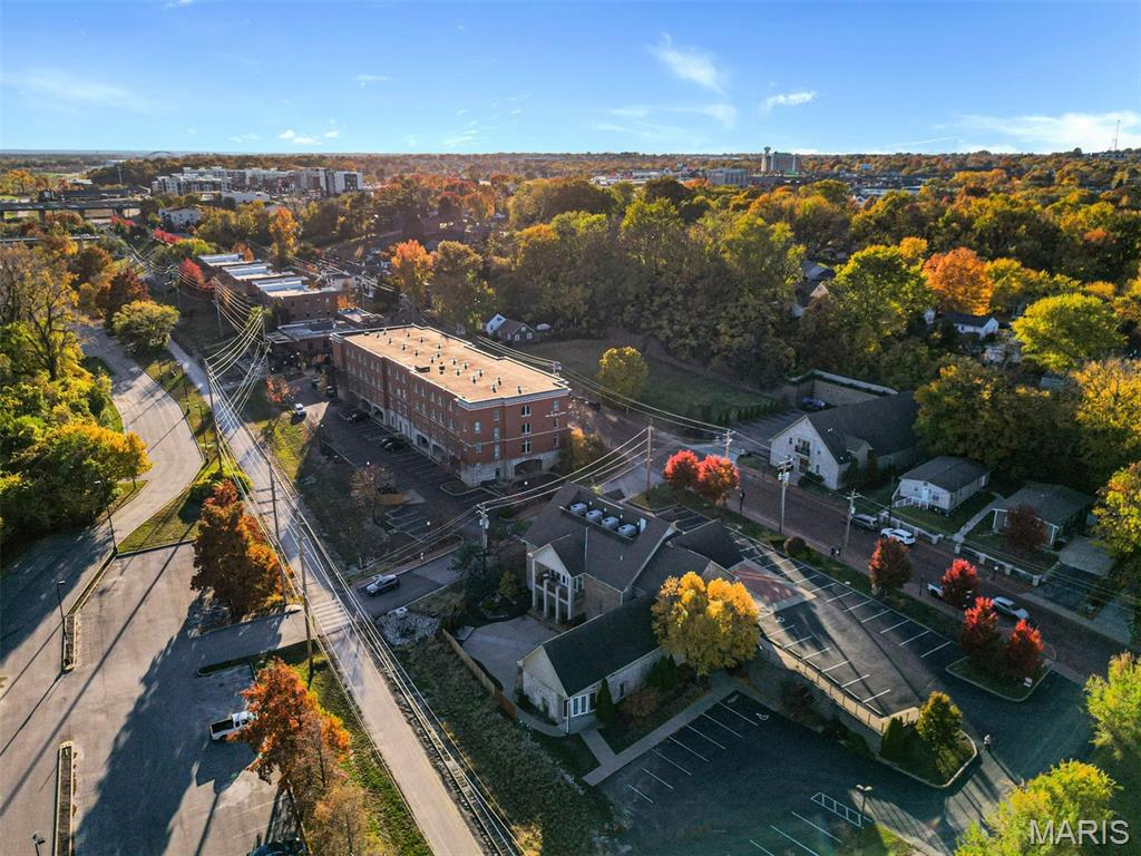 1228 S Main Street Unit: 1C