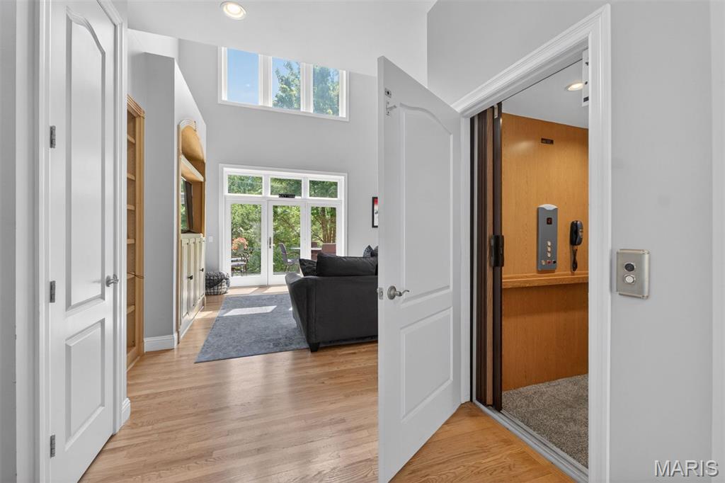 1228 S Main Street Unit: 1C