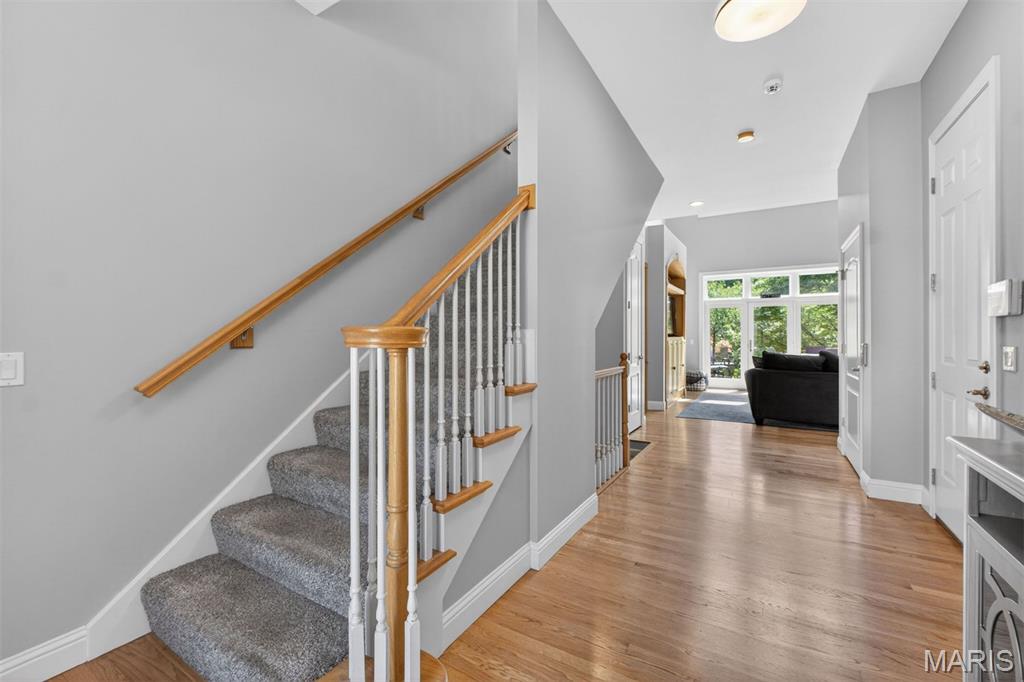 1228 S Main Street Unit: 1C