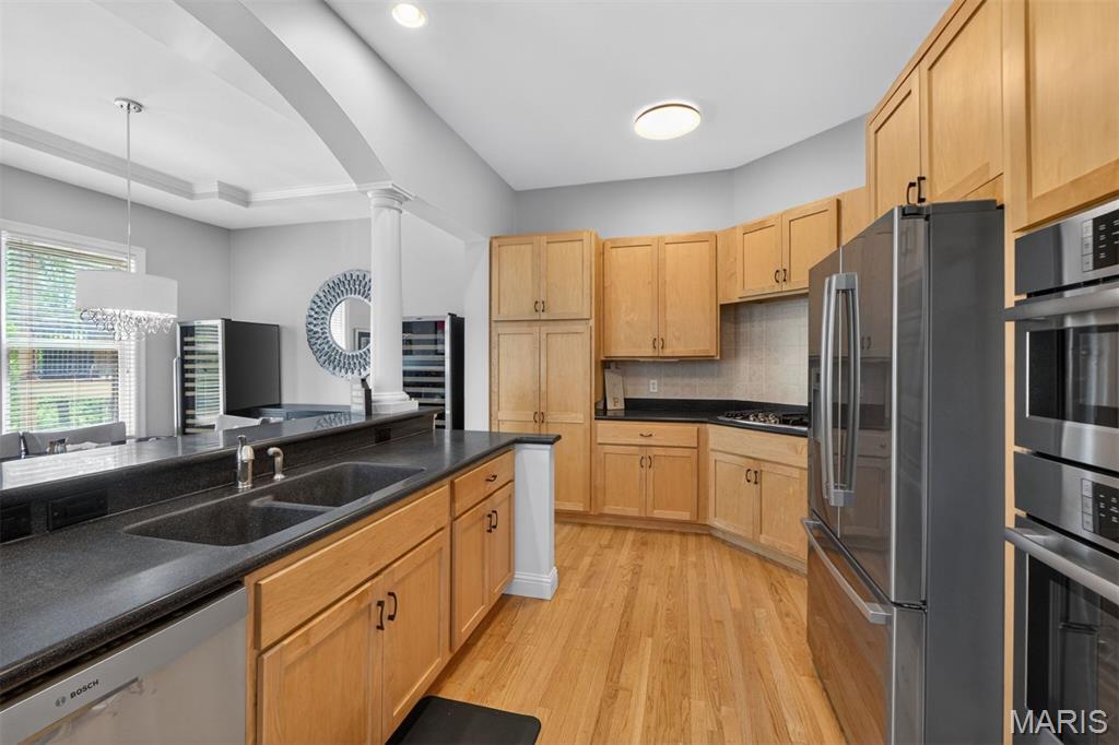 1228 S Main Street Unit: 1C
