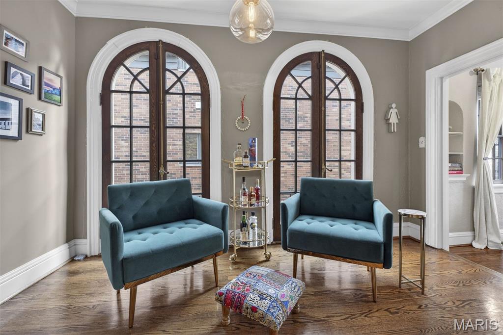 7437 Stratford Avenue