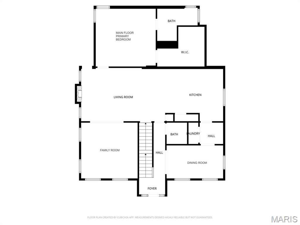 1612 Del Norte Avenue