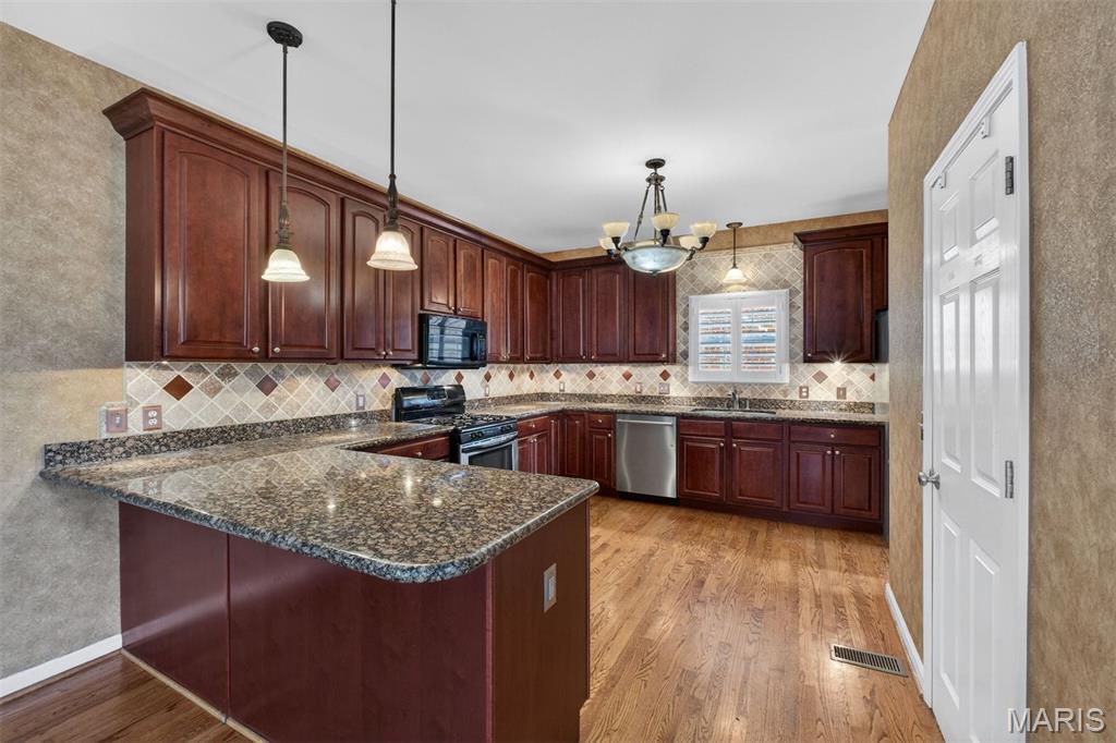 1612 Del Norte Avenue