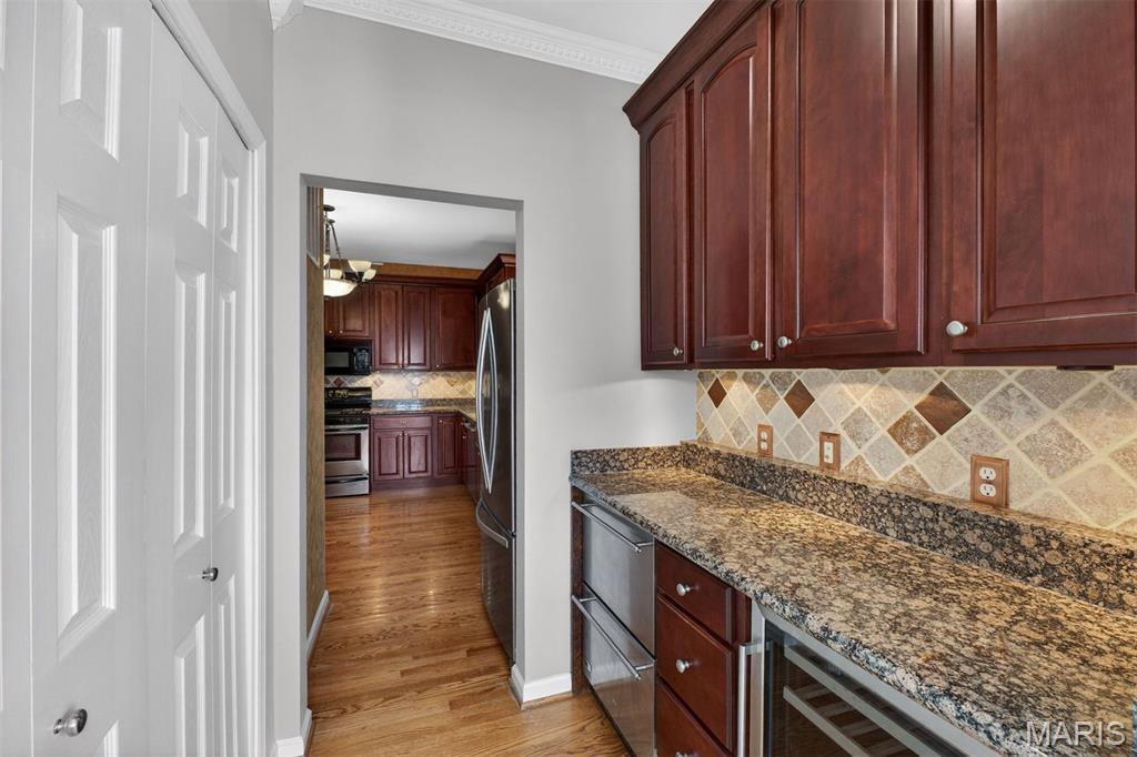 1612 Del Norte Avenue