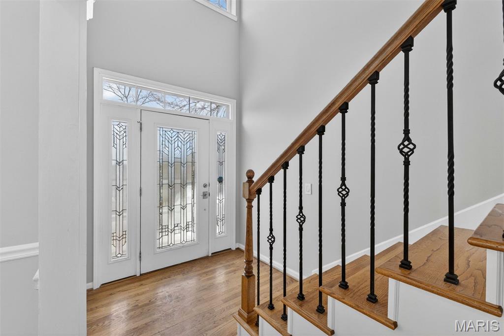 1612 Del Norte Avenue