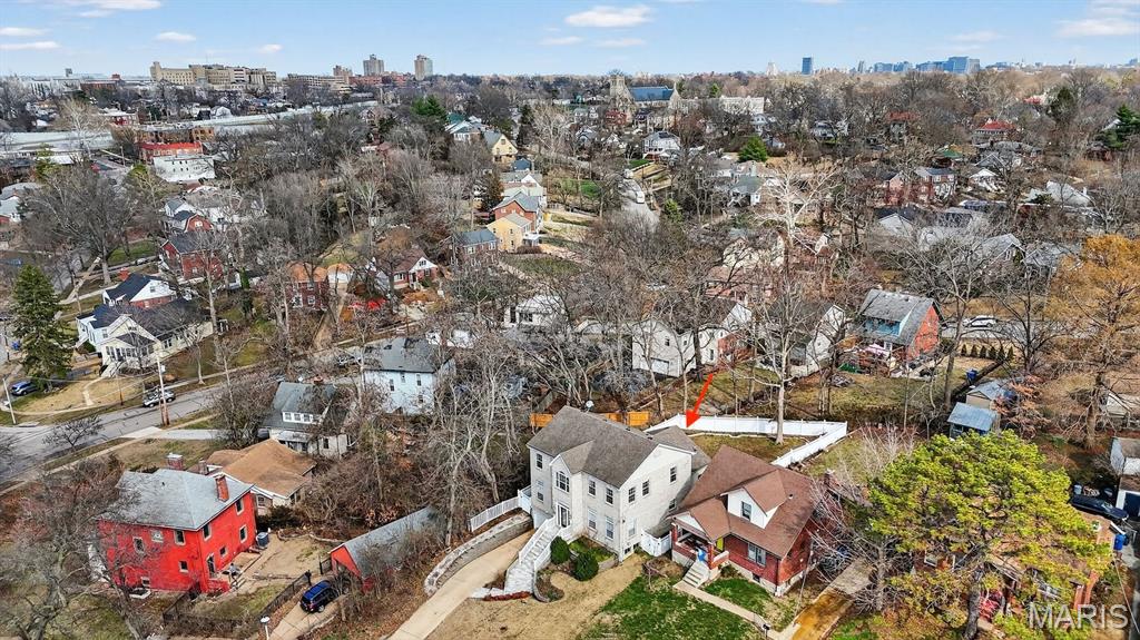 1612 Del Norte Avenue