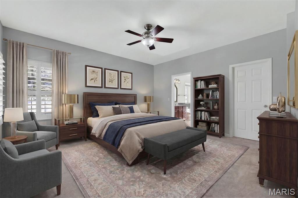 1612 Del Norte Avenue