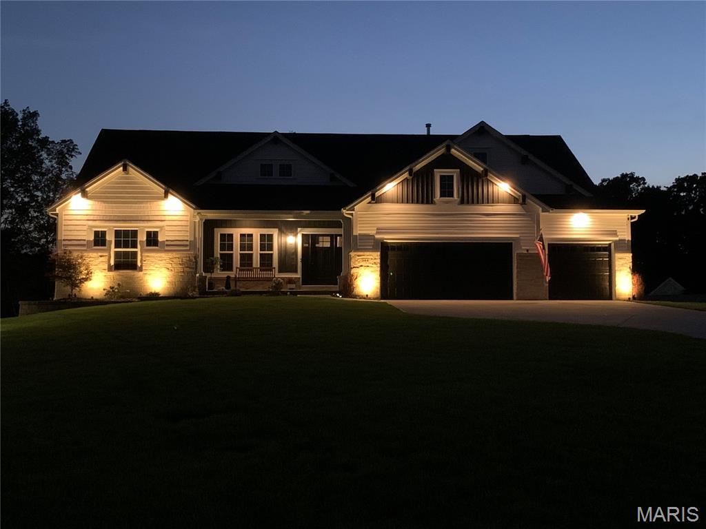 344 Royal Dornoch Court