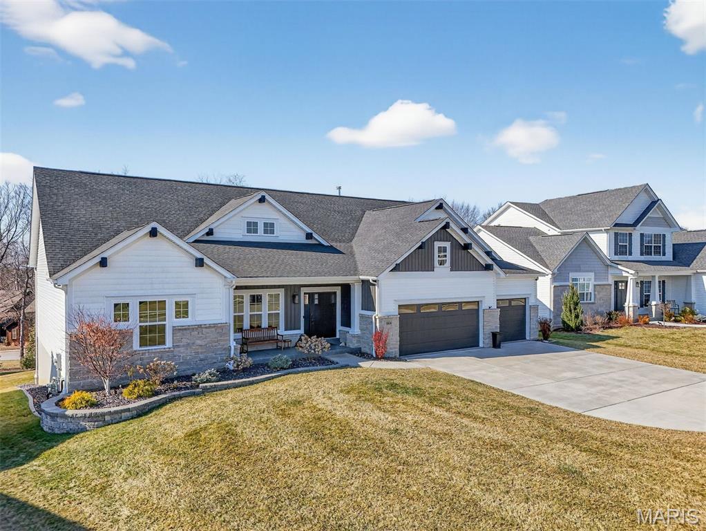 344 Royal Dornoch Court