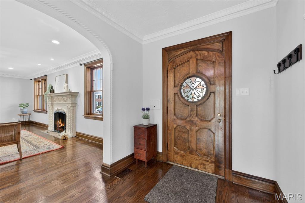 7298 Greenway Avenue