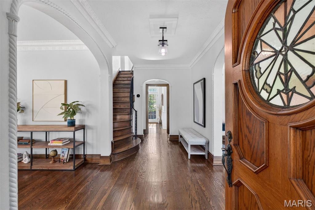 7298 Greenway Avenue