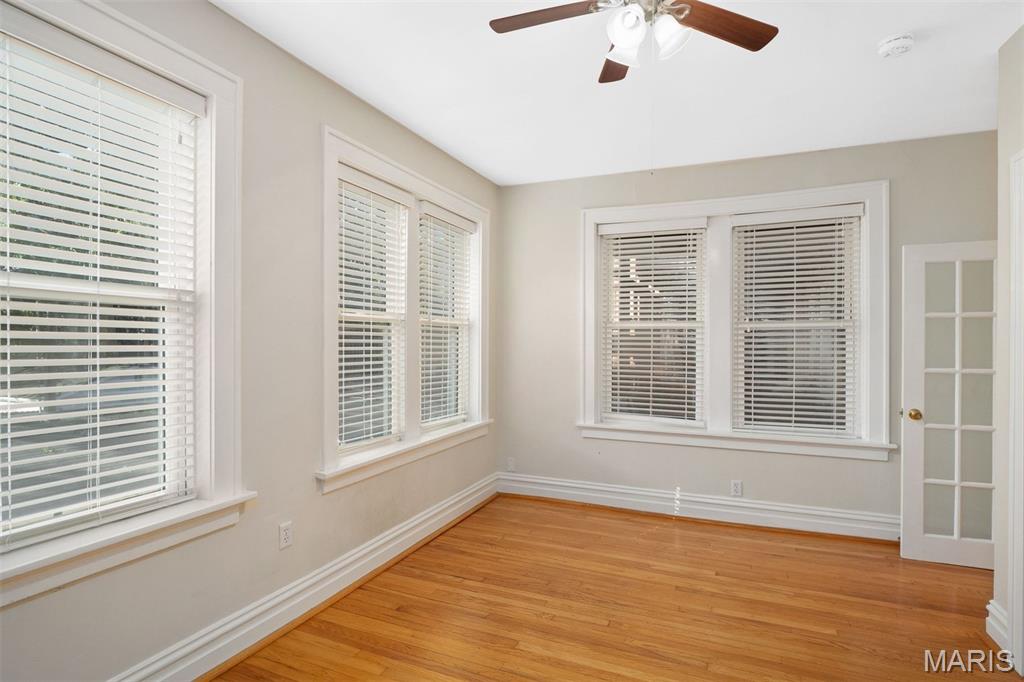 6318 Southwood Avenue Unit: 2E