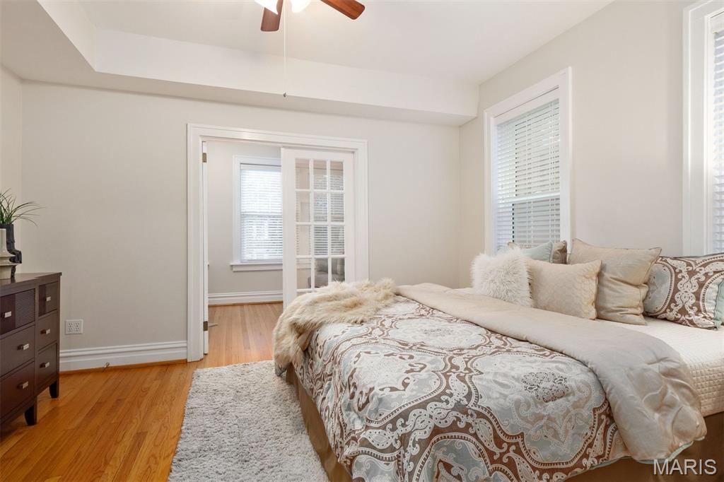 6318 Southwood Avenue Unit: 2E