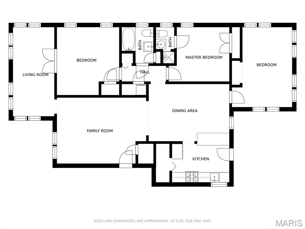 6318 Southwood Avenue Unit: 2E