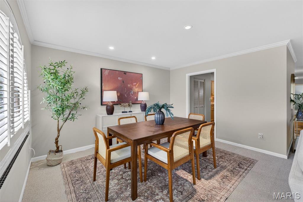 170 N Brentwood Boulevard