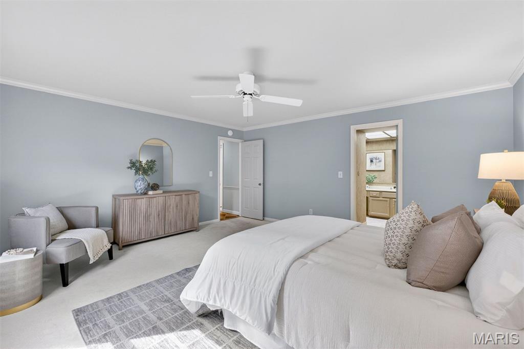 170 N Brentwood Boulevard