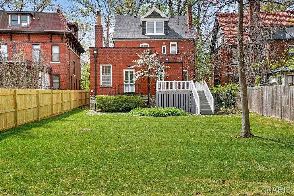 6219 Washington Avenue