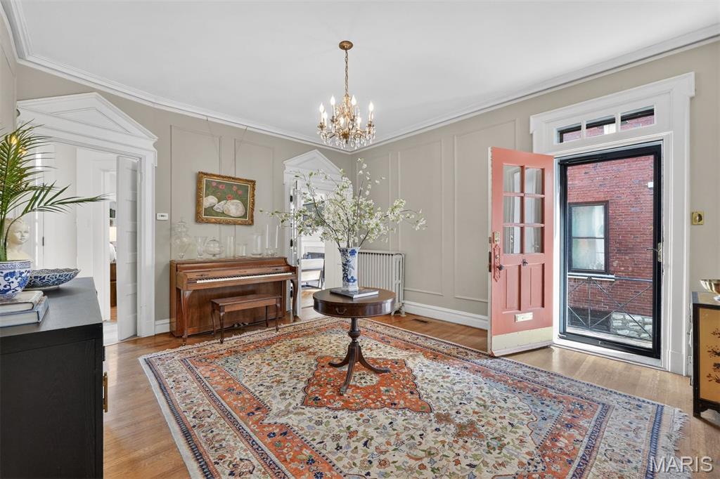 6219 Washington Avenue