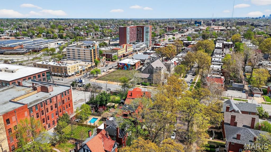 6219 Washington Avenue