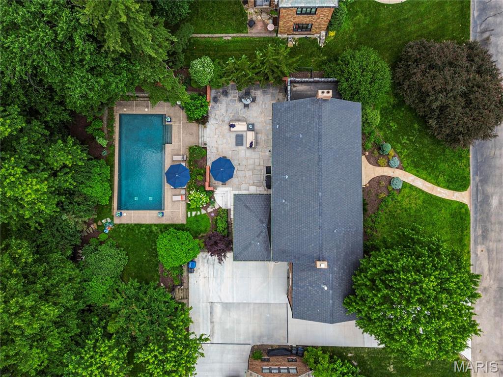 98 Lake Forest Drive