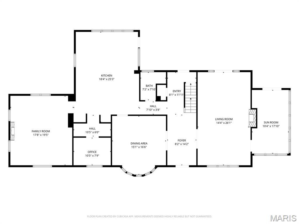 98 Lake Forest Drive