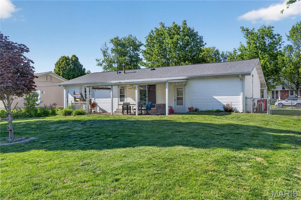 2662 Lido Lane