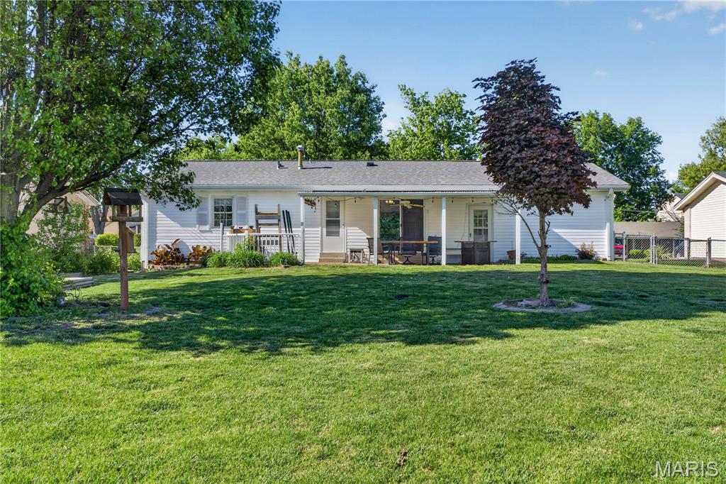 2662 Lido Lane