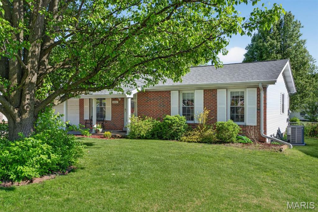 2662 Lido Lane