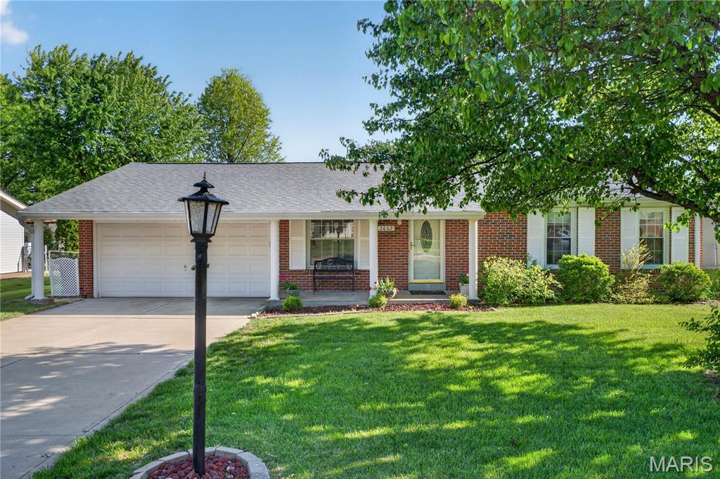 2662 Lido Lane