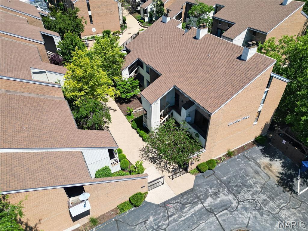 632 Coeur De Royale Drive Unit: B